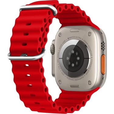 Emrcase Apple Watch Ultra Kordon Ocean Band Fiyatı