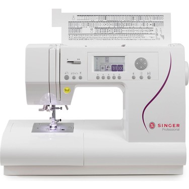 C430 Sewing Machine