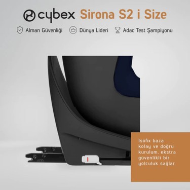 Cybex Sirona S2 i size 0-18 kg oto koltuğu 🤍 #cybexsirona #bebekhouse  #otokoltuğu