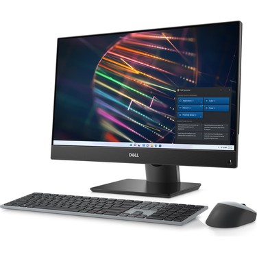 Dell Optiplex 5400 Aıo Intel Core I5-12500T 16GB 512GB SSD Fiyatı