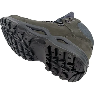 Scooter 1219 Unisex Crazy Asfalt Su Geçirmez Watertight Bot Fiyatı