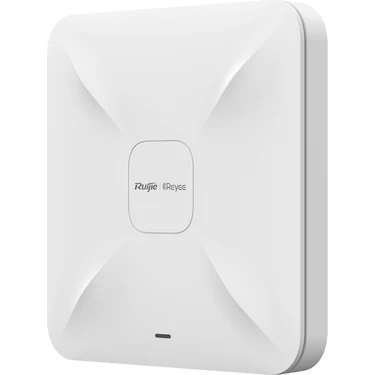 Ruijie RG-RAP2200(F) AC1300 2port 2X2MIMO 2.4 Ghz & 5 Ghz Poe Adaptorsuz Indoor Access