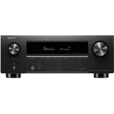 Denon AVR-X2800H 7.2 Ch. 8k Av