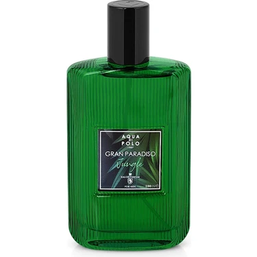 Aqua Di Polo 1987 Gran Paradiso Jungle Edp 50 ml Erkek