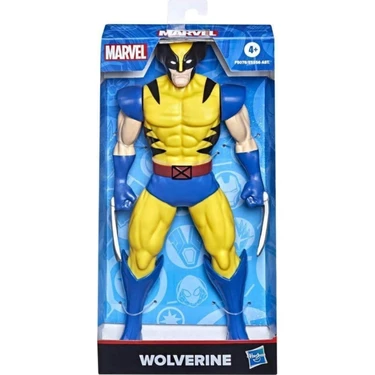 Marvel Avengers Wolverine Aksiyon Figürü, 9,5 Inç Fiyatı