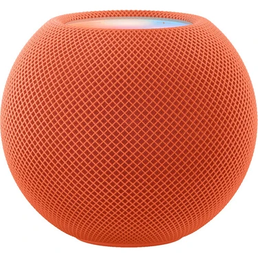 Pod mini オレンジ本体 Apple Homepod Mini (Orange) Fiyatı - Taksit Seçenekleri