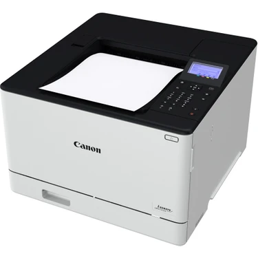 Canon I-Sensys LBP673CDW, Wifi, Lan, Duplex, Renkli Lazer Fiyatı