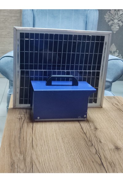 Gemalmaz Solar Aydınlatmatelefon Şarjı Içintaşınabilir Solar Paket
