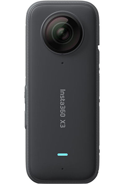 INSTA360 One X3 360 Kamera