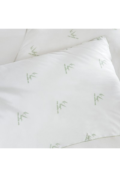 Yataş Bedding BAMBU Yastık 800 gr. (50x70 cm)