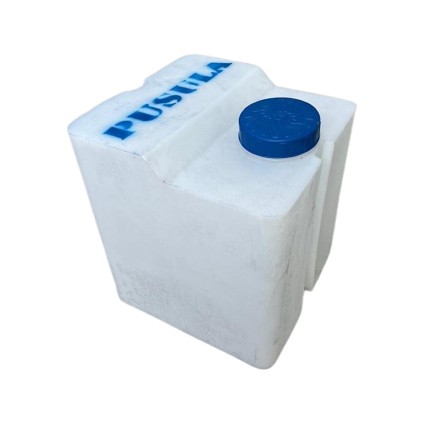 50 Lt Prizmatik Kare Su Deposu / Karavan Tipi fiyatları