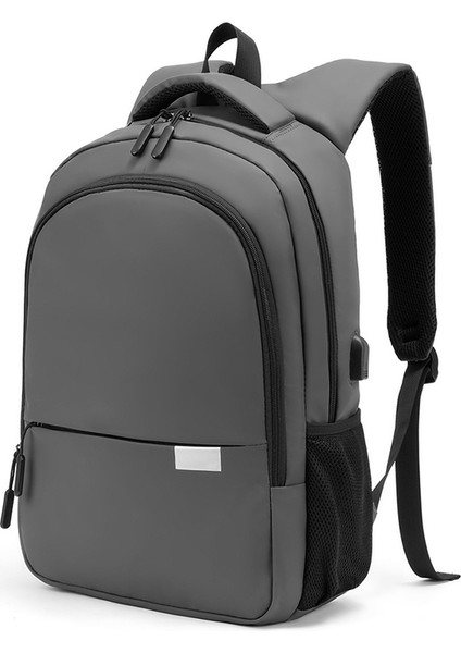 CXS-621 Oxford Laptop Çantası Sırt Çantası (Yurt Dışından)
