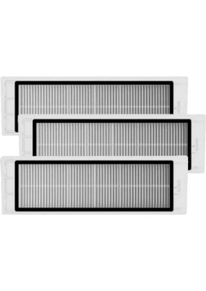 S50 S51 Elektrikli Süpürge Için Yedek Fırça Filtresi(Yurt Dışından) fırsatları