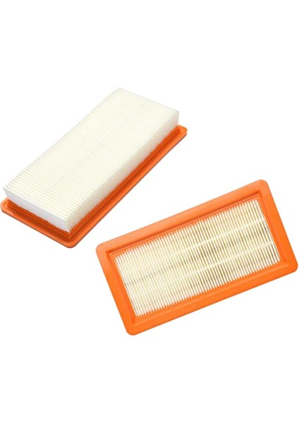 DS5500 DS5600 DS5800 Vac Filtre(Yurt Dışından)