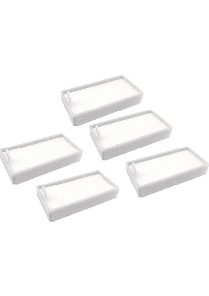 V3 V5 V5S Vakum Süpürge Değiştirme Için 5 Pcs Filtre Elemanı(Yurt Dışından) indirimleri