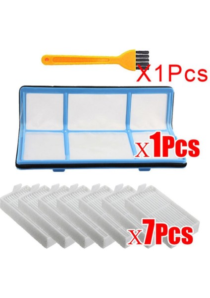 V3/V5/V5S Vakum Süpürge Parçaları Için Filtre Değiştirme(Yurt Dışından)