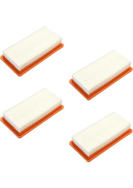 4pcs DS5500 DS5600 DS5800 Vakum Süpürge(Yurt Dışından)