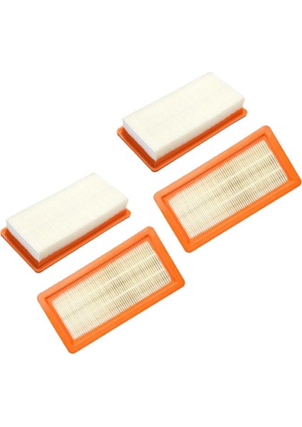 4pcs DS5500 DS5600 DS5800 Vakum Süpürge(Yurt Dışından) modelleri