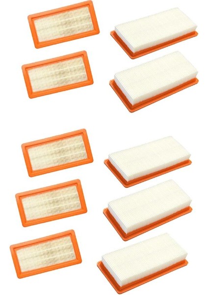 4pcs DS5500 DS5600 DS5800 Vakum Süpürge(Yurt Dışından) fırsatları