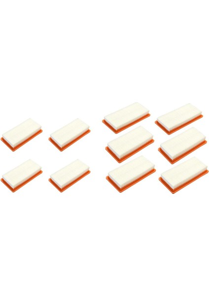 4pcs DS5500 DS5600 DS5800 Vakum Süpürge(Yurt Dışından) indirimleri