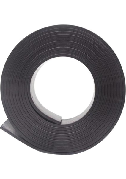 Neato Vakum Için 2 Metre Siyah Işaretçi Şerit Bant(Yurt Dışından)