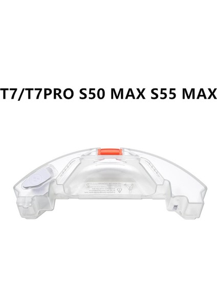 T7 S5 Max S50 Max S55 Max Aksesuarlar Için Pro Tank(Yurt Dışından)