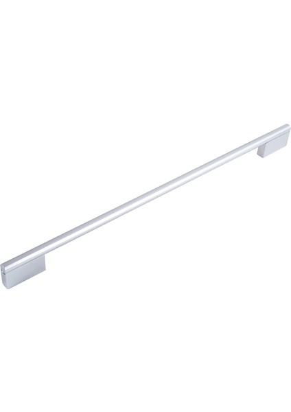 Kulp 416 mm Krom