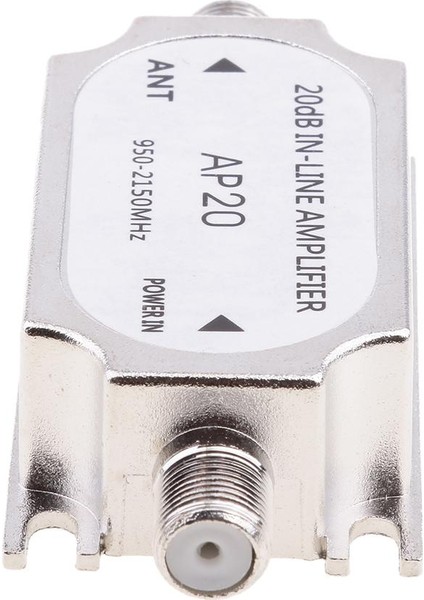 Anten Için Uydu 20DB 950-2150MHZ(Yurt Dışından)