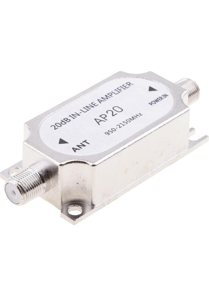 Anten Için Uydu 20DB 950-2150MHZ(Yurt Dışından)
