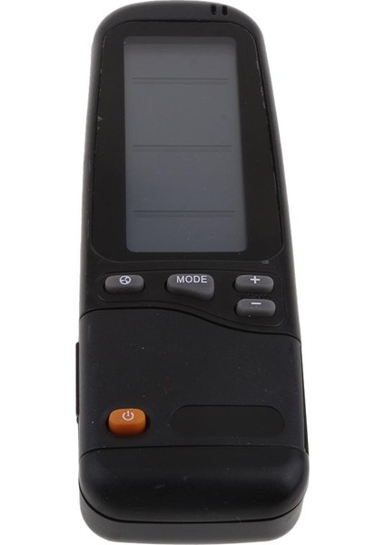 Electra Rc-3 Rc-7 Için Klima Uzaktan Kumandası(Yurt Dışından)
