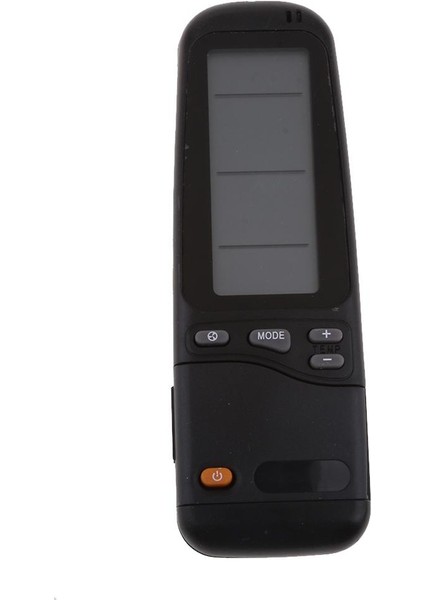 Electra Rc-3 Rc-7 Için Klima Uzaktan Kumandası(Yurt Dışından)