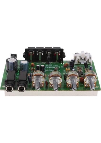 DX0809 12V 60W Hıfı Stereo Ses Güç Hacim Kontrol Kartı(Yurt Dışından) modelleri
