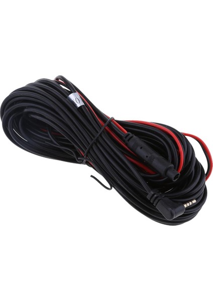 10M/32FT Araba Kameraları 4pin Ila 2,5 mm Uzatma Kablosu(Yurt Dışından)