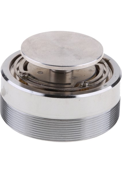 Mini 50MM Tam Aralıklı Titreşim Hoparlör Hoparlör 4 Ohm 25 Watt Bas(Yurt Dışından)