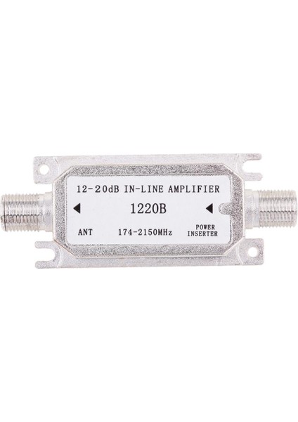 Anten Için 12-20DB 174-2150MHZ(Yurt Dışından)