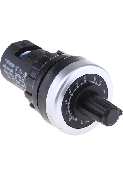 22mm Döner Potansiyometre Pot Invertör Dönüştürücü Direnci(Yurt Dışından)