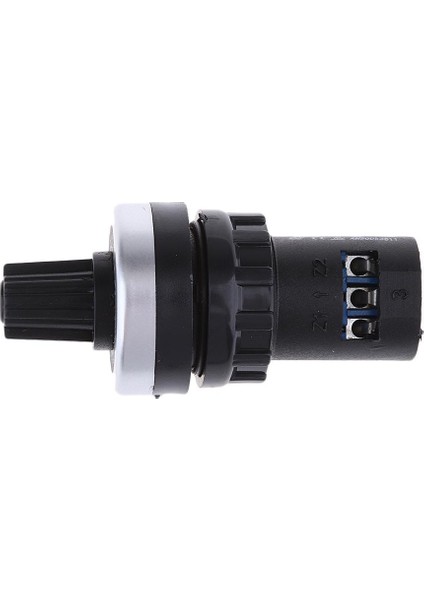 22mm Döner Potansiyometre Pot Invertör Dönüştürücü Direnci(Yurt Dışından)