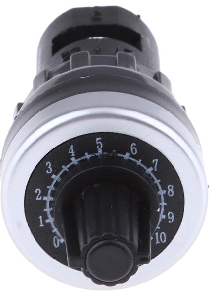 22mm Döner Potansiyometre Pot Invertör Dönüştürücü Direnci(Yurt Dışından)