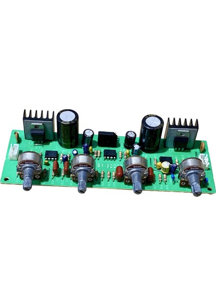 Lovoski Önsözlü Kontrol Kartı NE4558 Hıfı Audio (Yurt Dışından) modelleri