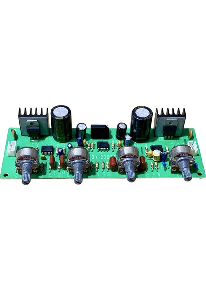 Lovoski Önsözlü Kontrol Kartı NE4558 Hıfı Audio (Yurt Dışından) indirimleri