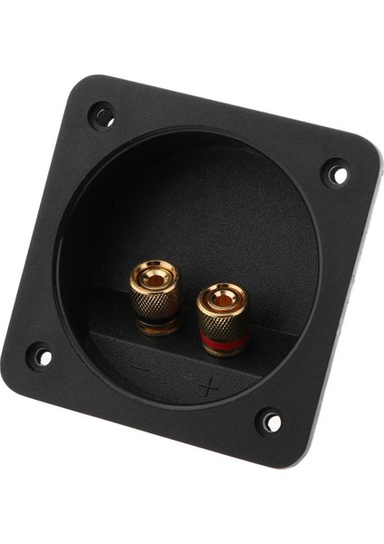 Subwoofer Hoparlör Için 2 Yollu Bağlantı Terminali(Yurt Dışından)