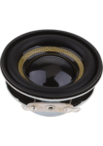 40MM 3W Stereo Ses Hoparlörü (Yurt Dışından)