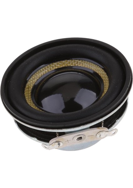 40MM 3W Stereo Ses Hoparlörü (Yurt Dışından)