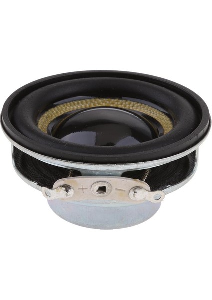 40MM 3W Stereo Ses Hoparlörü (Yurt Dışından)