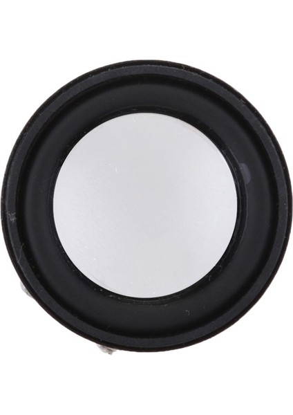 32MM 4ohm 3W Hıfı Ses Hoparlör Woofer Subwoofer Bas See(Yurt Dışından)