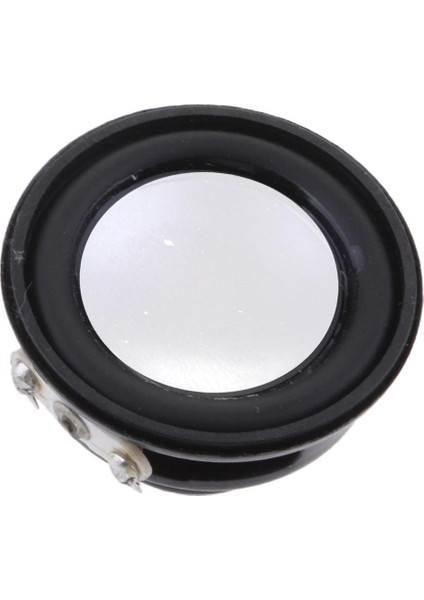 32MM 4ohm 3W Hıfı Ses Hoparlör Woofer Subwoofer Bas See(Yurt Dışından)