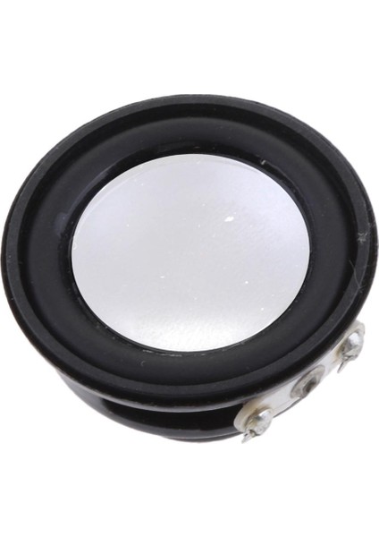 32MM 4ohm 3W Hıfı Ses Hoparlör Woofer Subwoofer Bas See(Yurt Dışından)