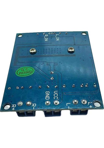 Yeni TDA7492 2X50W D Sınıf Yüksek Güç Kartı(Yurt Dışından)