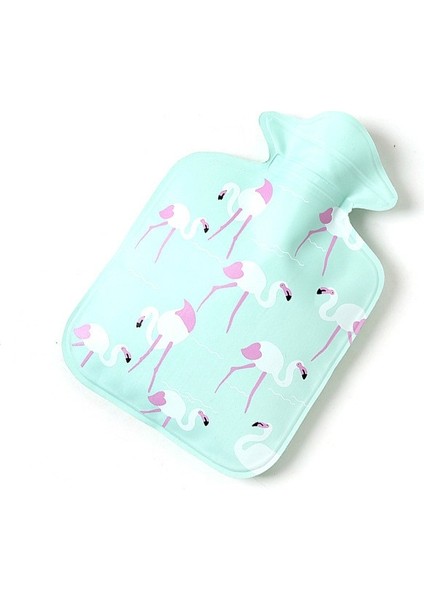 Karikatür Mini Su Enjeksiyonu Sıcak Su Çantası Taşınabilir El Isıtıcı (Yurt Dışından) fiyatları