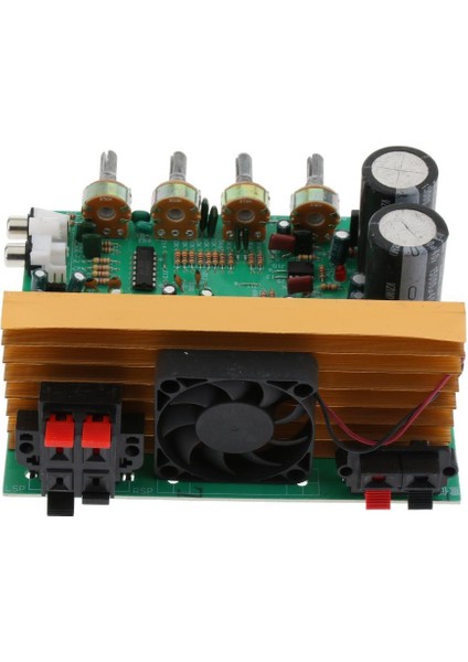 2.1 Kanallı Subwoofer Kartı Modülü(Yurt Dışından)